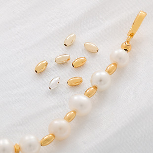 �ִ�ɢ��18K����ɫС�����~����E�A�������朸���diy�Ʒ���