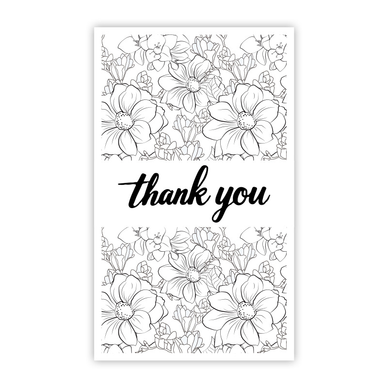 Etiqueta adhesiva de sellado de caja de avión puntual del fabricante Etiqueta adhesiva simple rectangular Etiqueta autoadhesiva de sellado de embalaje de caja exprés