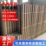 工业尺寸抗压环保纸管