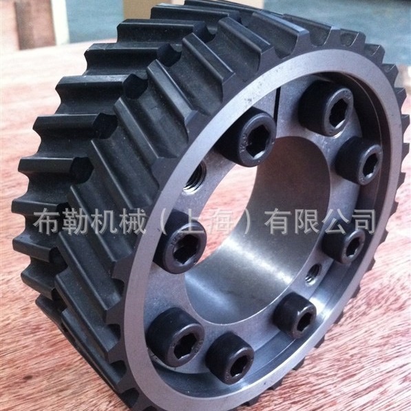 RINGBLOCK 1500C胀紧套/动力锁/涨紧套/免键轴衬/帐紧连接套/账套