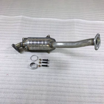 Suitable for Honda Fit Katalizator