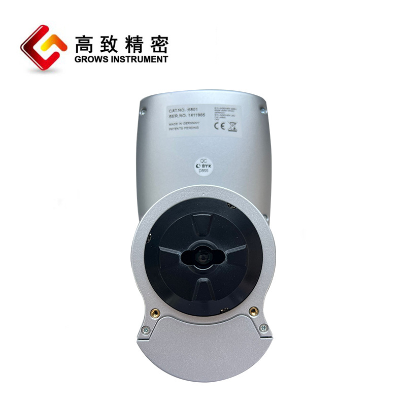 �¹�BYK�ֹ�ɫ�ʾ��� 6801�ֹ��ɫ�� ɫ����������