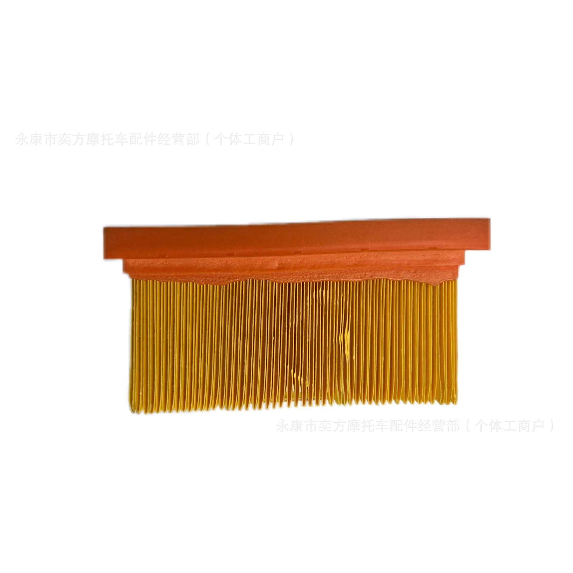 Atv Go-Kart Air Filter Gy6150Cc200Cc Linhai Air Filter Paper Core Sponge Filter Element