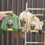 春季儿童宝宝新款衬衫
