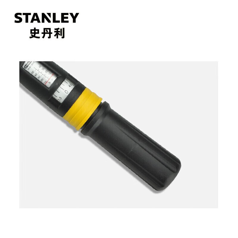 Llave de torsión de cabeza intercambiable STANLEY SE - 02 - 340 60 - 340N.m