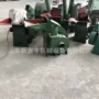 生产大蒜树枝粉碎机