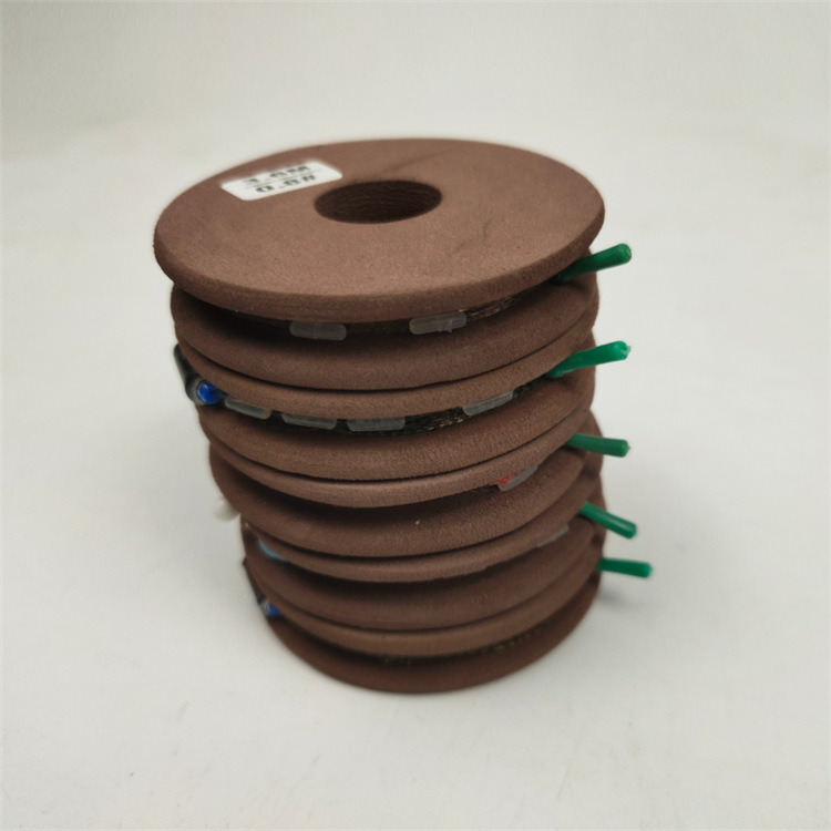 Invisible spot line group fishing line set tied finished stage fishing competitive main line set Fishing line for fishing fishing use