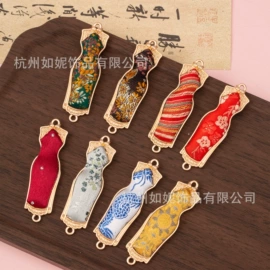 其他饰品配件;diy饰品;吊坠