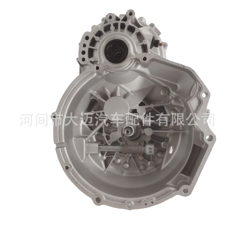 9016651 9016650 Transmission Is Suitable for Chevrolet Sail 1.4Mt Manual Transmission 5-Speed