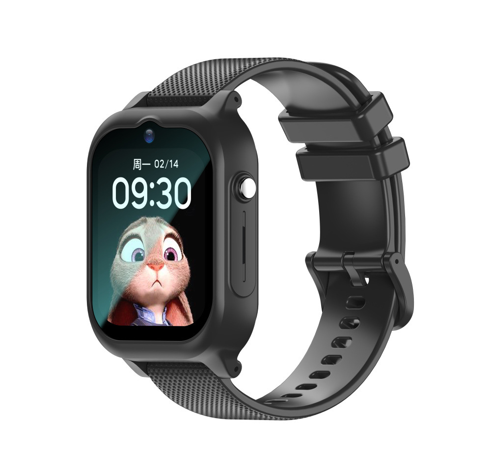 【 Available on wechat and Douyin 】 Smart children's smartwatch with 4G full-network positioning payment and WIFI A91 undefined
