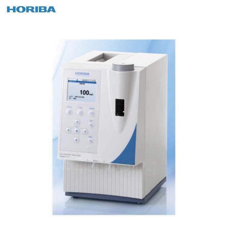 日本HORIBA堀场油份分析仪测油仪OCMA-505/OCMA-505 0~200mg