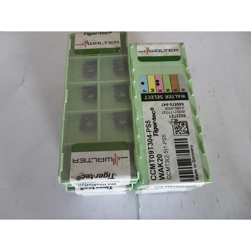 CCMT09T304-PS5 WKK20