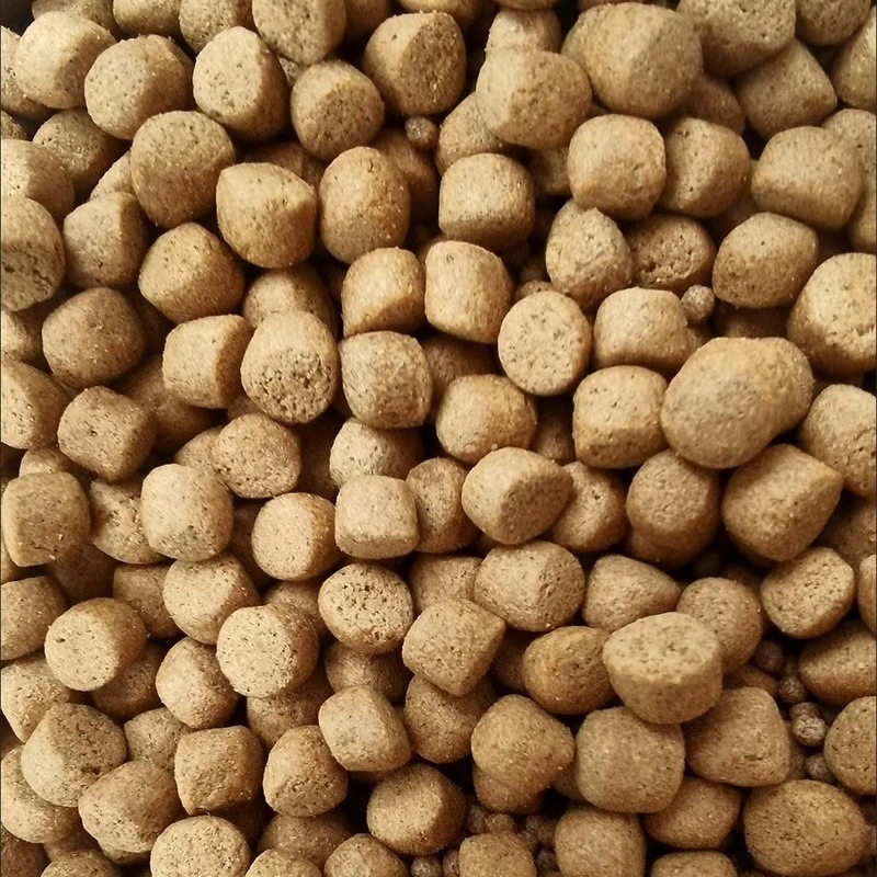 Специальное предложение: высокобелковый плавающий корм для декоративных рыб экстра-большого размера, крупные частицы 8 мм, корм для рыб для ферм