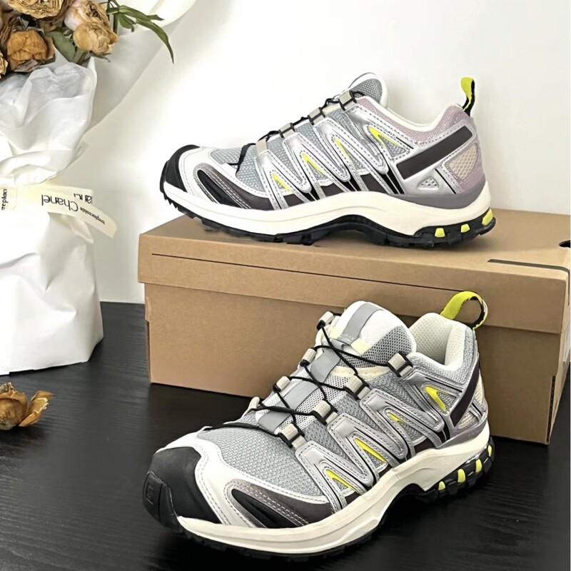 Xa Pro 3D Outdoor Non-Slip Hiking Shoes for Men and Women, Casual and Versatile Breathable Rebound Running Shoes Xa Pro 3D Outdoor Non-Slip Hiking Shoes for Men and Women, Casual and Versatile Breathable Rebound Running Shoes
