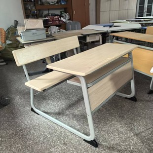 Customized Student Desks and Chairs Export Export Desks School Desks and Chairs Tutoring Class Student Desks Kidsren's Study Des