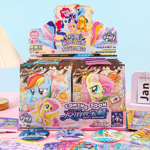 Pony Princess [8 bags in a box, shipped by box]