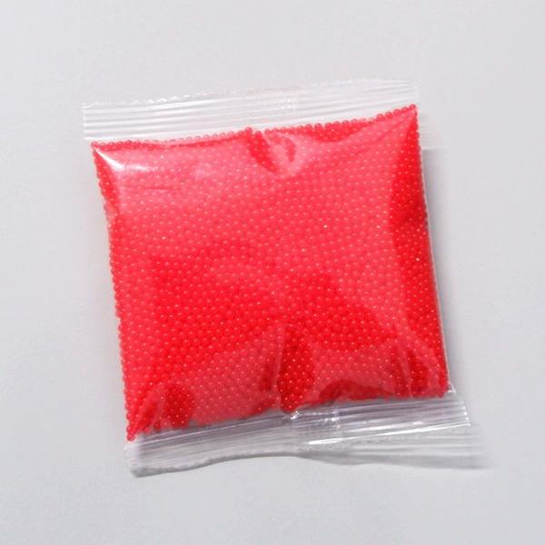7-8mm (10,000) 50g red