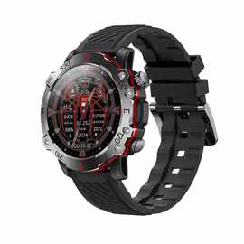 跨境AIMB-Z21户外运动智能手表通话听歌多功能血压血氧监测手表