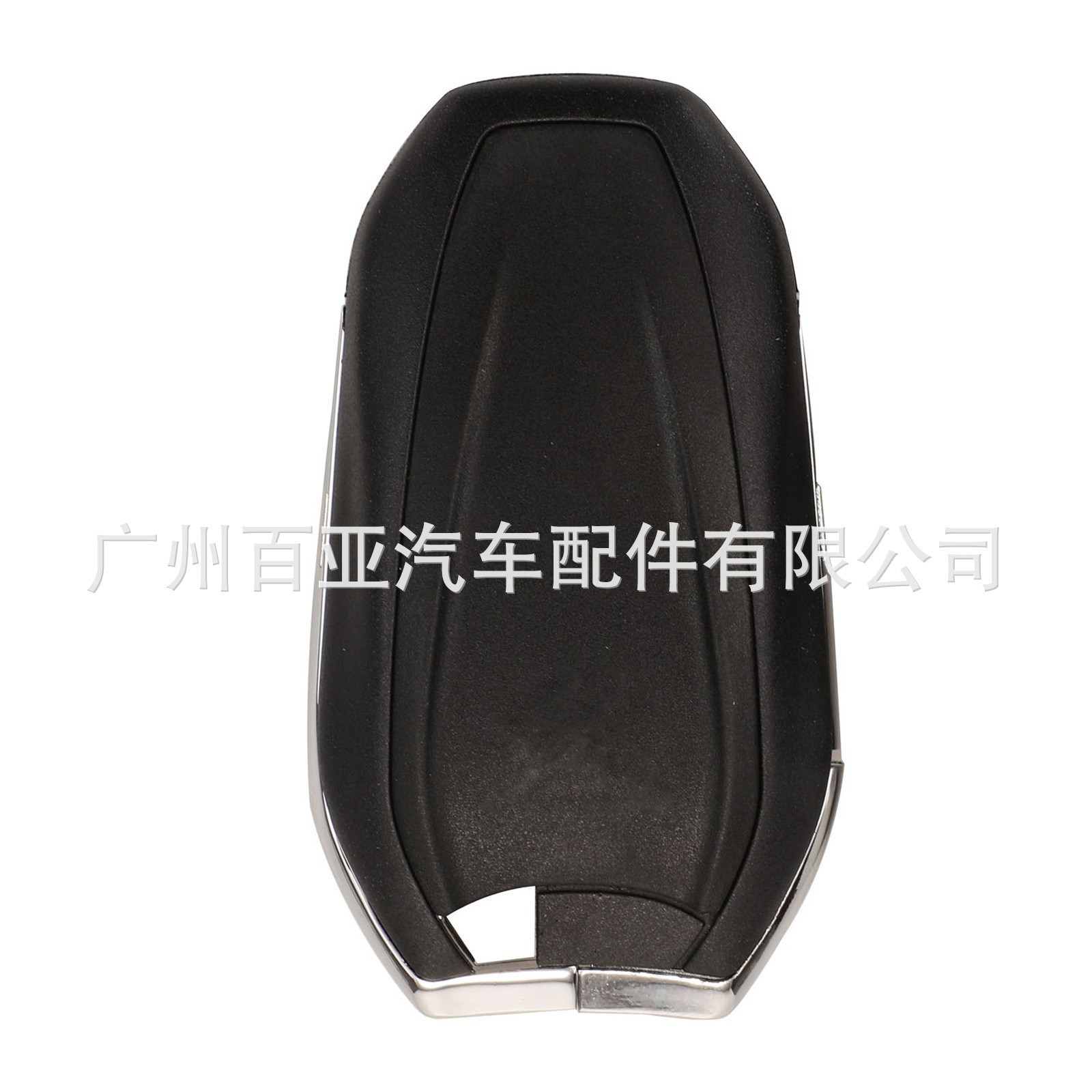 Suitable for Peugeot Citroen 3 key DS smart remote control car key 433 MHz4A chip ID46 chip