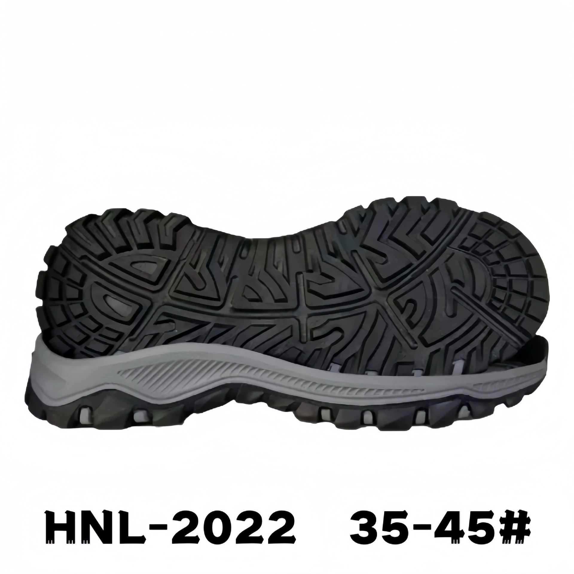 Наружная обувь подошва Outdoors shoes sole Нескользящая и износостойкая удобная подошва на заказ
