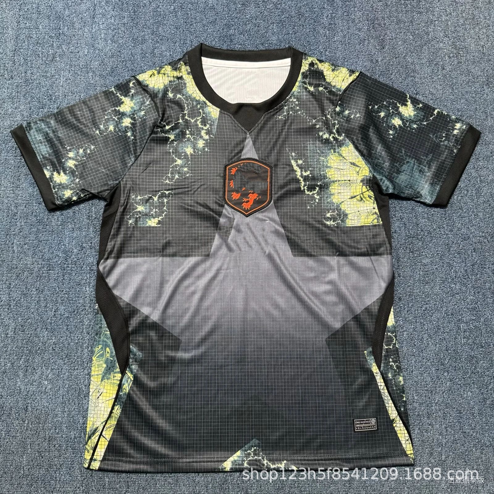 2627 temporada París Arsenal Real Madrid Barcelona Nueva camiseta Manchester City Japón Juve España Holanda Benfica