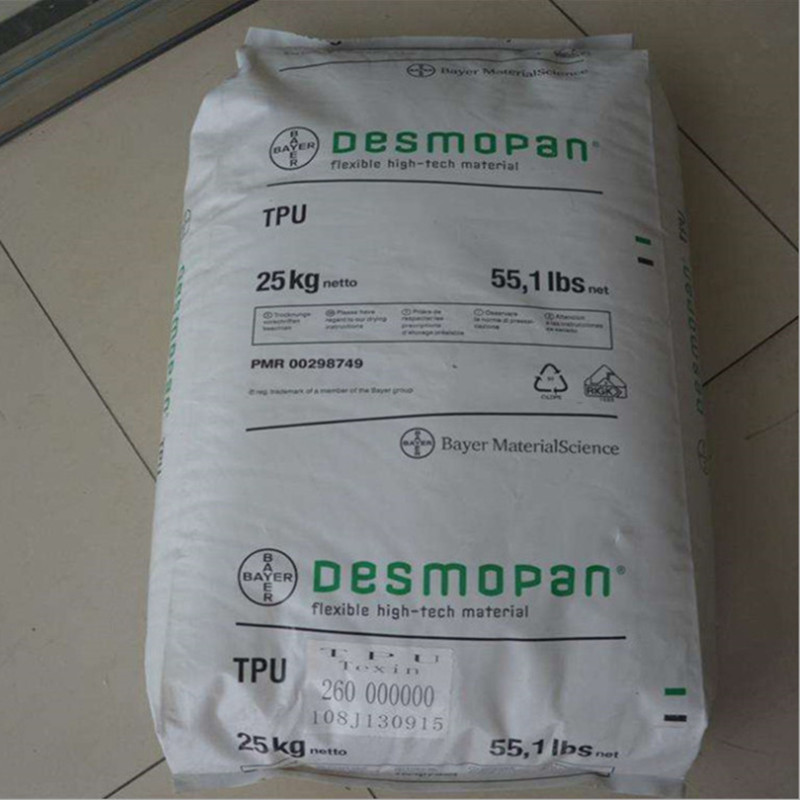 源头TPU 德国拜耳 385SX  透明 用汽车领域应用,薄膜 挤出,注塑级