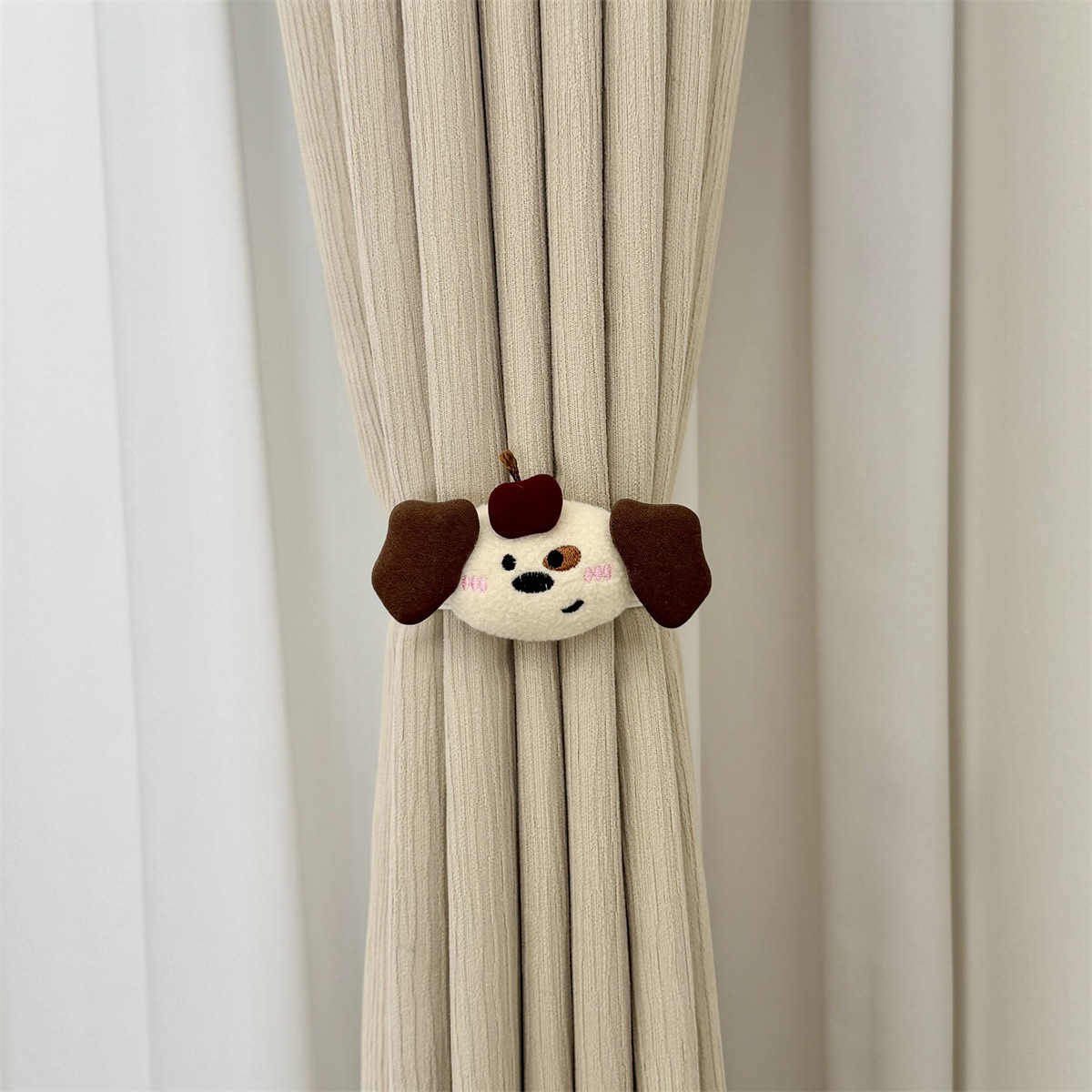 5#Apple puppy (one pack)