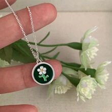 �n��S925���y�m�ŵ��z�ʻ���A����Ů�r�������������i����Ʒ