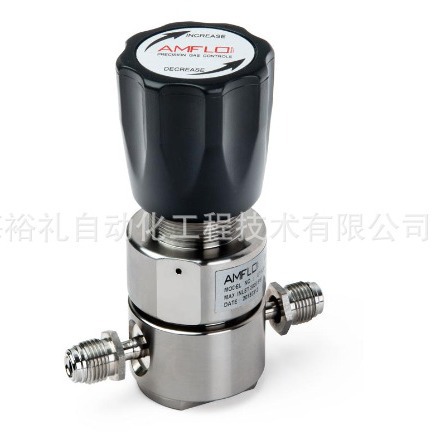 高压不锈钢气体减压器减压阀 不锈钢一氧化碳减压器减压阀