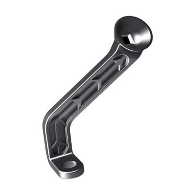 Avtomobil qapı kilidi silindrləri: Accessories Electric Scooter Mirror Mount