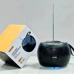 新しい K15S アフリカホット販売ソーラーパネルワイヤレス Bluetooth スピーカーサブウーファー K15 Bluetooth スピーカーラジオ
