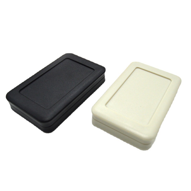 奥科姆155*95*29手握便携式壳体ABS遥控器探测仪塑料外壳H18