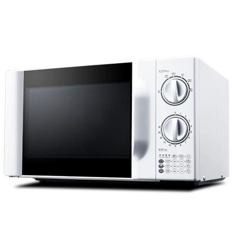 Подходит для микроволновой печи P70D20TL-D4 бытовая, быстрое мощное нагревание, механическая регулировка, поворотный стол