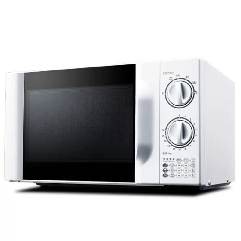 Подходит для микроволновой печи P70D20TL-D4 бытовая, быстрое мощное нагревание, механическая регулировка, поворотный стол