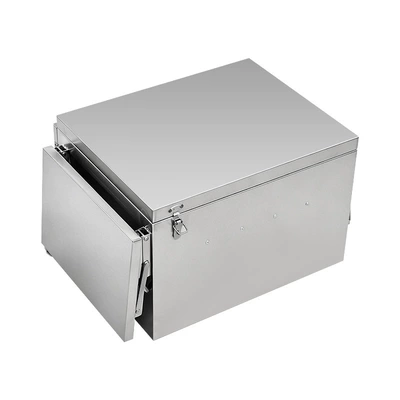Stall Box, Popular Stall Setup | Electric car tail box