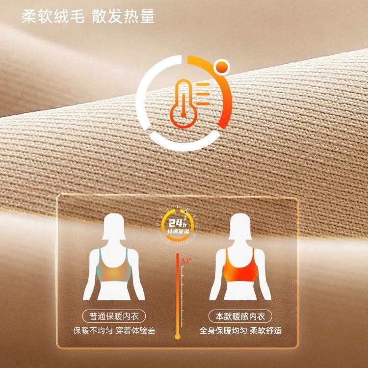 Otoño y invierno abrasivo de soporte suave de jalea ropa interior damas gran pecho pequeño sin marcas sujetador se reúne contra la caída sujetador de soporte superior