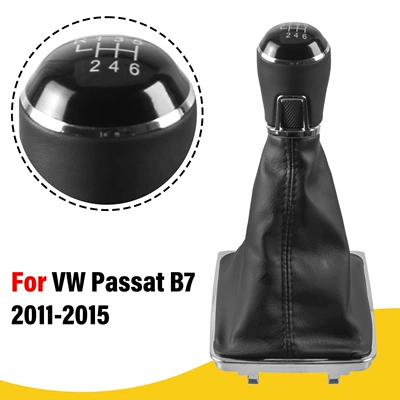 Suitable for Volkswagen Passat B7 Cab and accessories