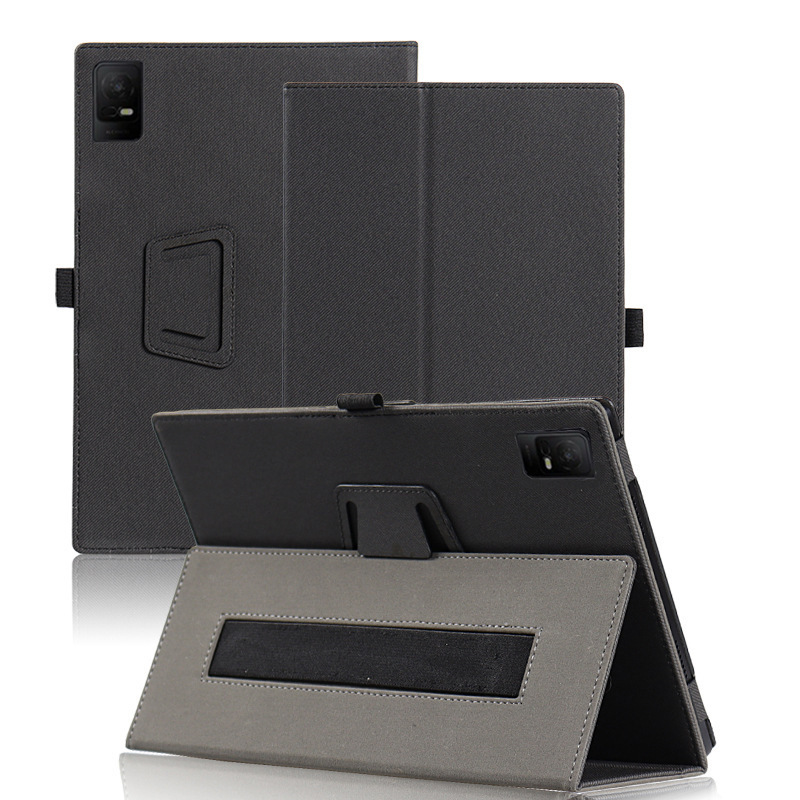 Applicable to TCL TAB10 Gen 2 10.36-inch tablet protective shell tab10Gen2 hand holder outer leather case Applicable to TCL TAB10 Gen 2 10.36-inch tablet protective shell tab10Gen2 hand holder outer leather case