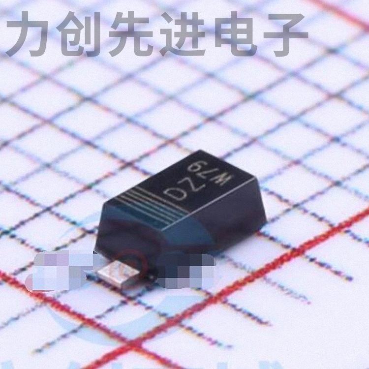 BZT52H-B18,115 封装 SOD-123F 稳压二极管