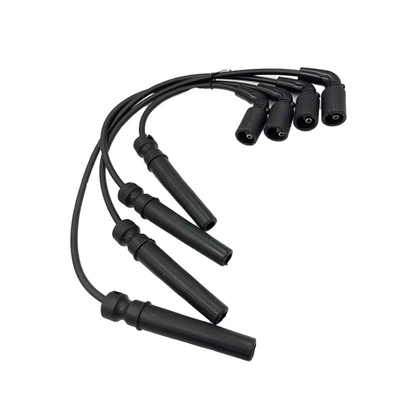 96497773 96211948, Power supply, ignition system accessories