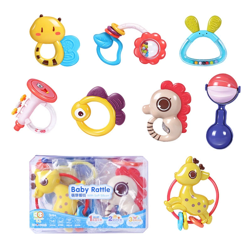 Детский игрушка для babies? — Wait must translate properly Chinese line to Russian.