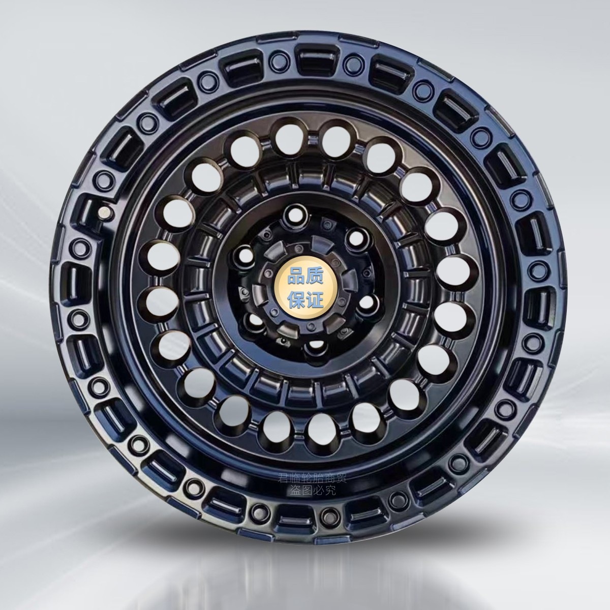 Mt Off-Road Tires Lt215/235/245/85R16/265/75 Are Suitable for Cheetah Q6 Black King Kong Land Rover Jeep