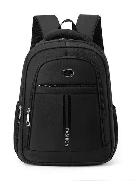 Backpacks, Fashionable Men's Backpacks, Travel Casual Outdoor Backpacks, Simple Commuter Business Backpacks