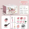 Set, gift box, pack, 18 pieces
