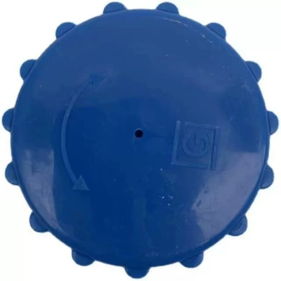 Firewood warm oil leak-proof cover: Tank cap