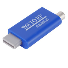 WIIDRFҕ̖lDQ WII to RF Converter