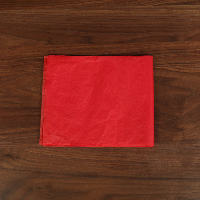 Comercio exterior papel mágico de color brillante papel de llama de rosa rápida quema de papel de fuego grande props mágicos sin cenizas