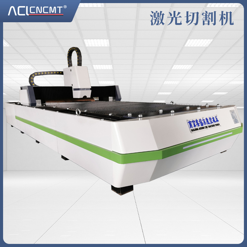 不锈钢激光切割机 碳钢金属光纤金属激光切割机 江苏切割机厂家