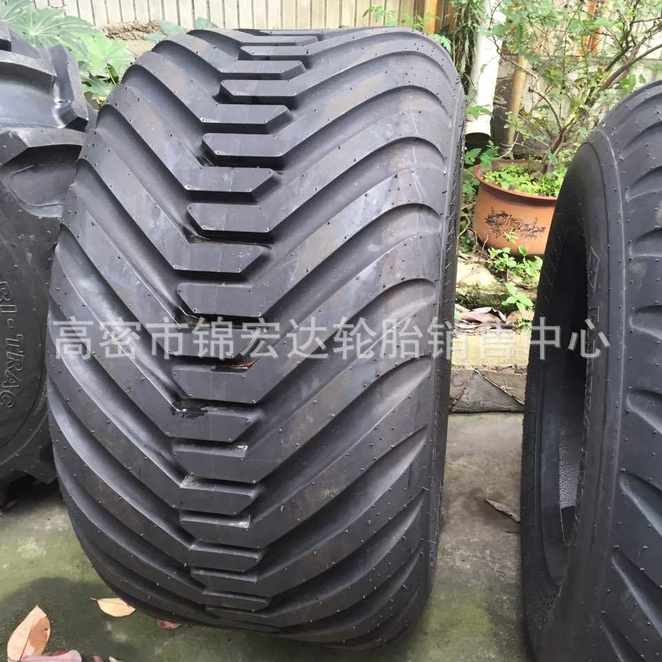 林业高悬浮轮胎700/50-26.5工程轮胎710/45-26.5