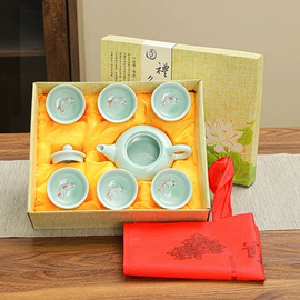 茶具套装;功夫茶具;旅行茶具